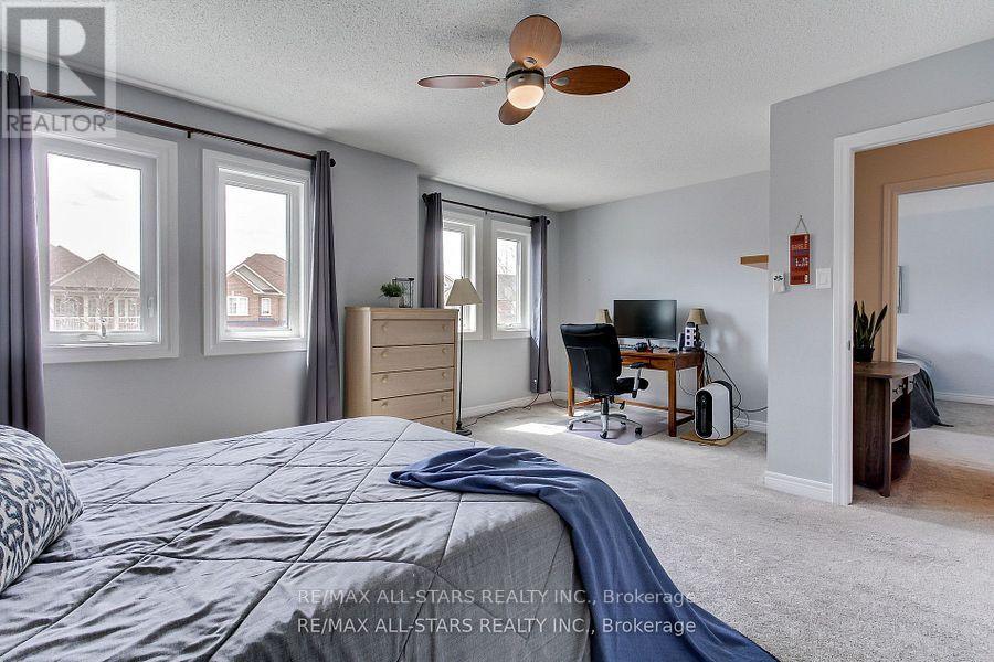 Photo 16 of 16 James Ratcliff Avenue, Whitchurchstouffville ON