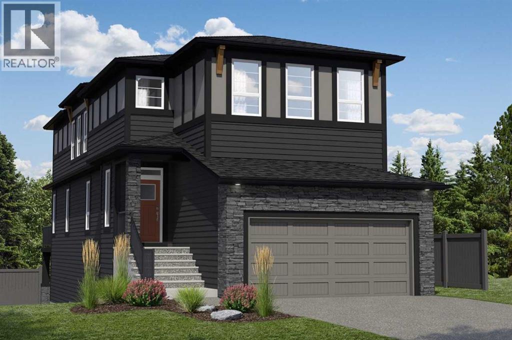 152 Belmont Place SW, Calgary, Alberta