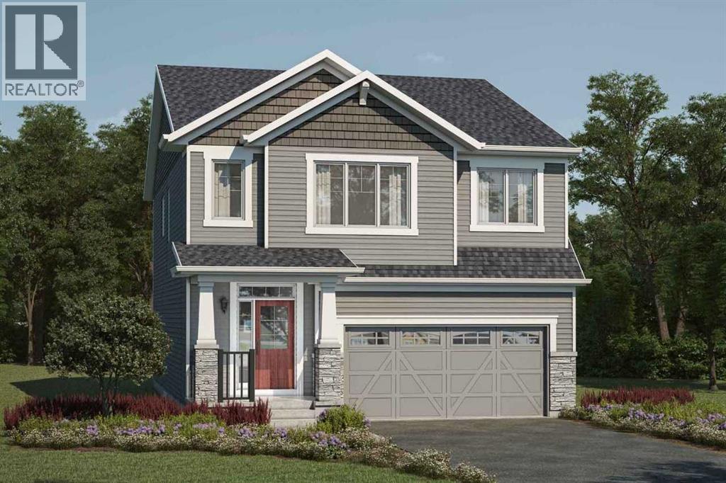 122 Carringford Way NW, Calgary, Alberta