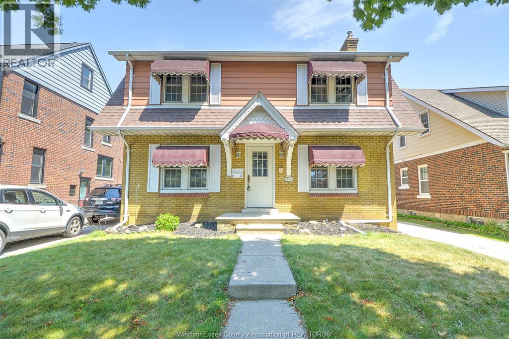 Photo 1 of 2282 Chilver, Windsor ON