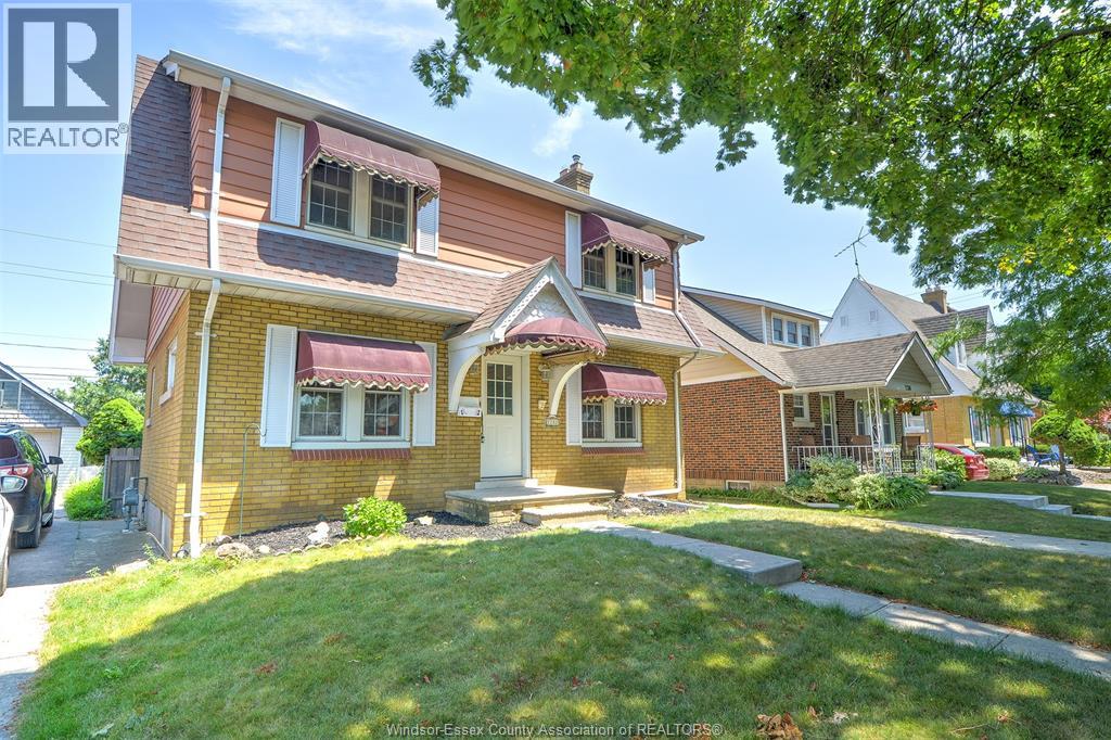 Photo 2 of 2282 Chilver, Windsor ON