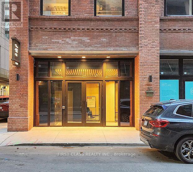 Photo 16 of 806 15 Mercer Street, Toronto ON