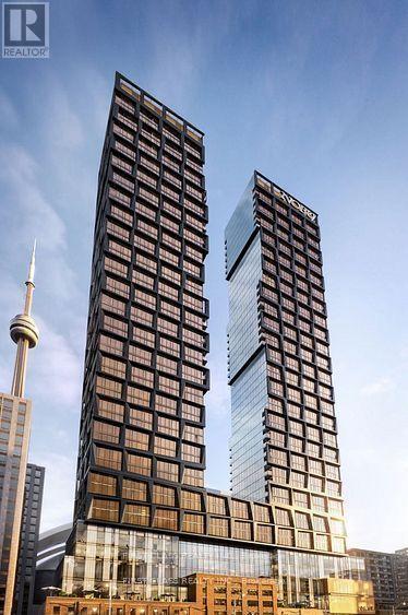 Photo 24 of 806 15 Mercer Street, Toronto ON