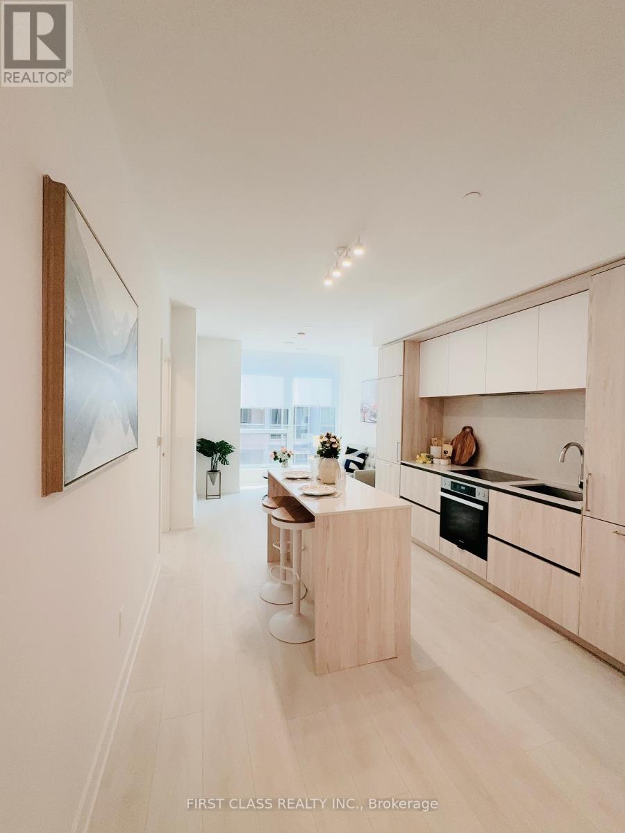 Photo 9 of 806 15 Mercer Street, Toronto ON