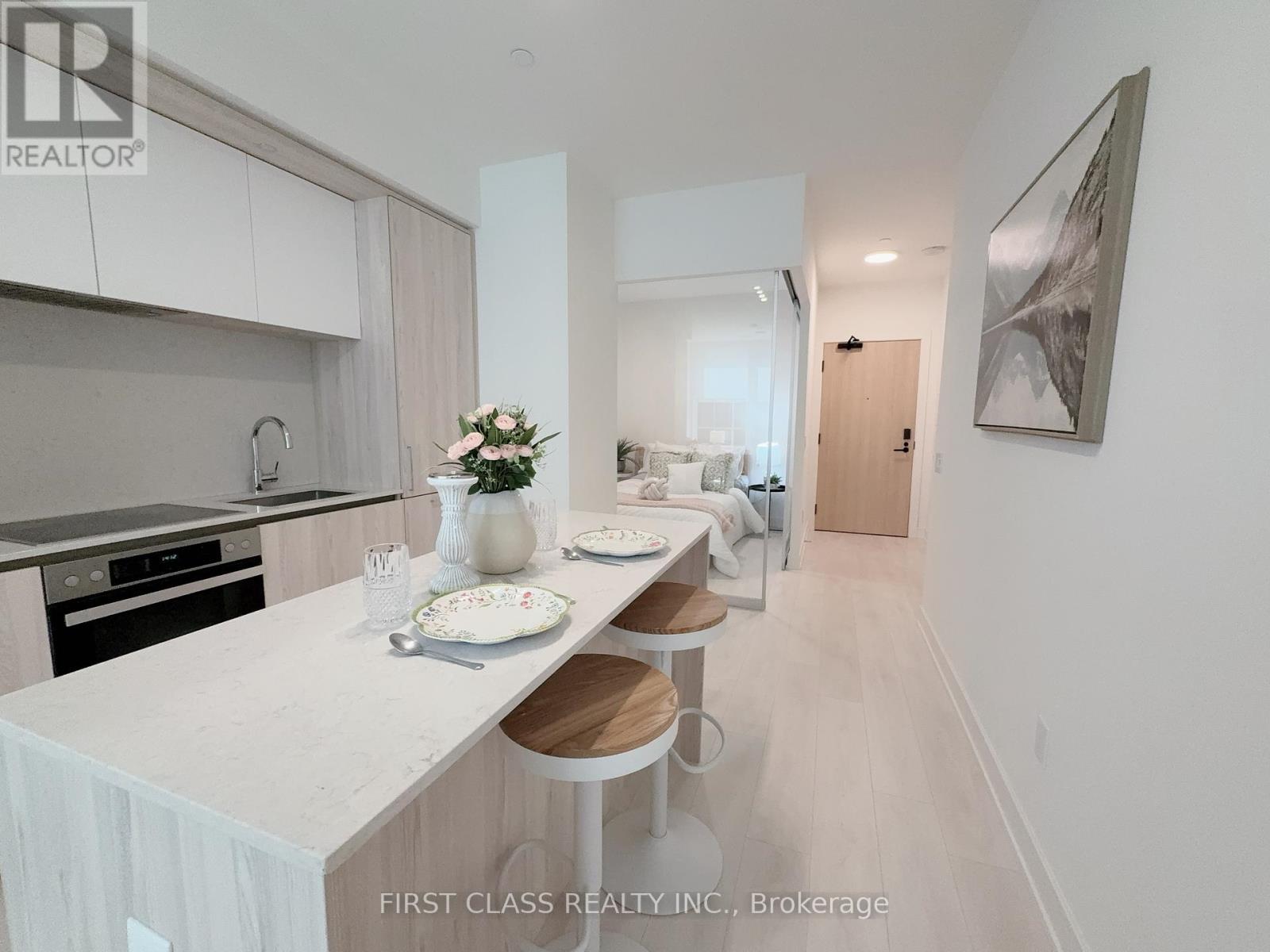 Photo 21 of 806 15 Mercer Street, Toronto ON