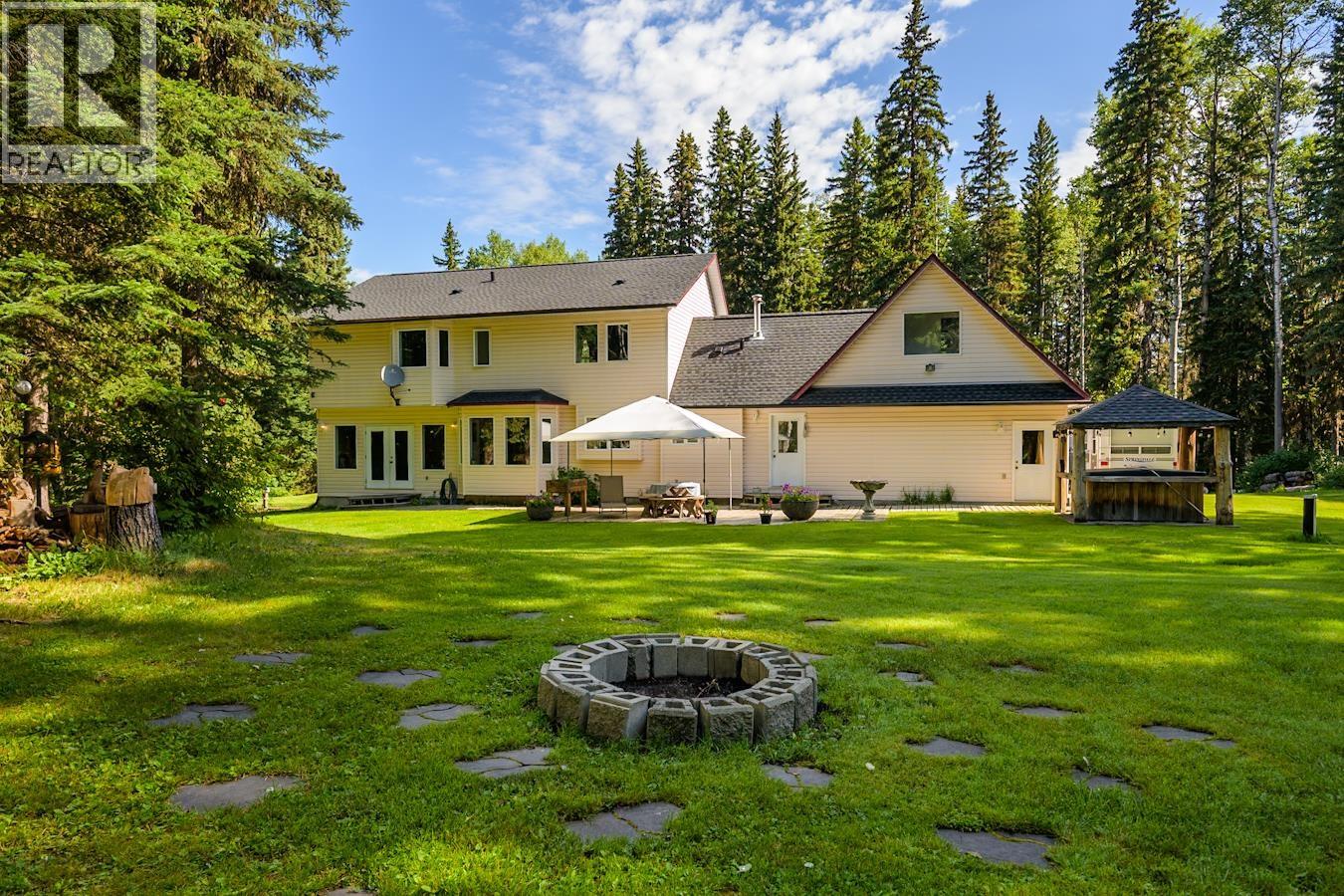 Photo 21 of 10207 Haldi Road, Prince George BC