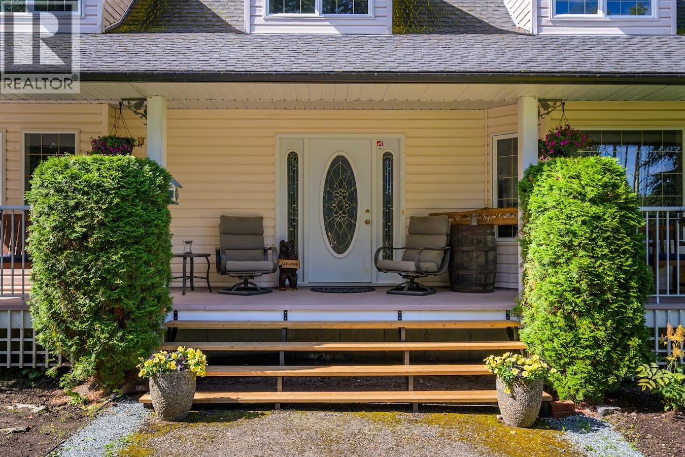 Photo 3 of 10207 Haldi Road, Prince George BC