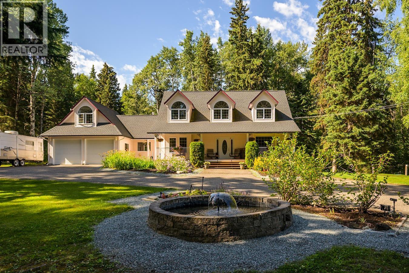 Photo 34 of 10207 Haldi Road, Prince George BC