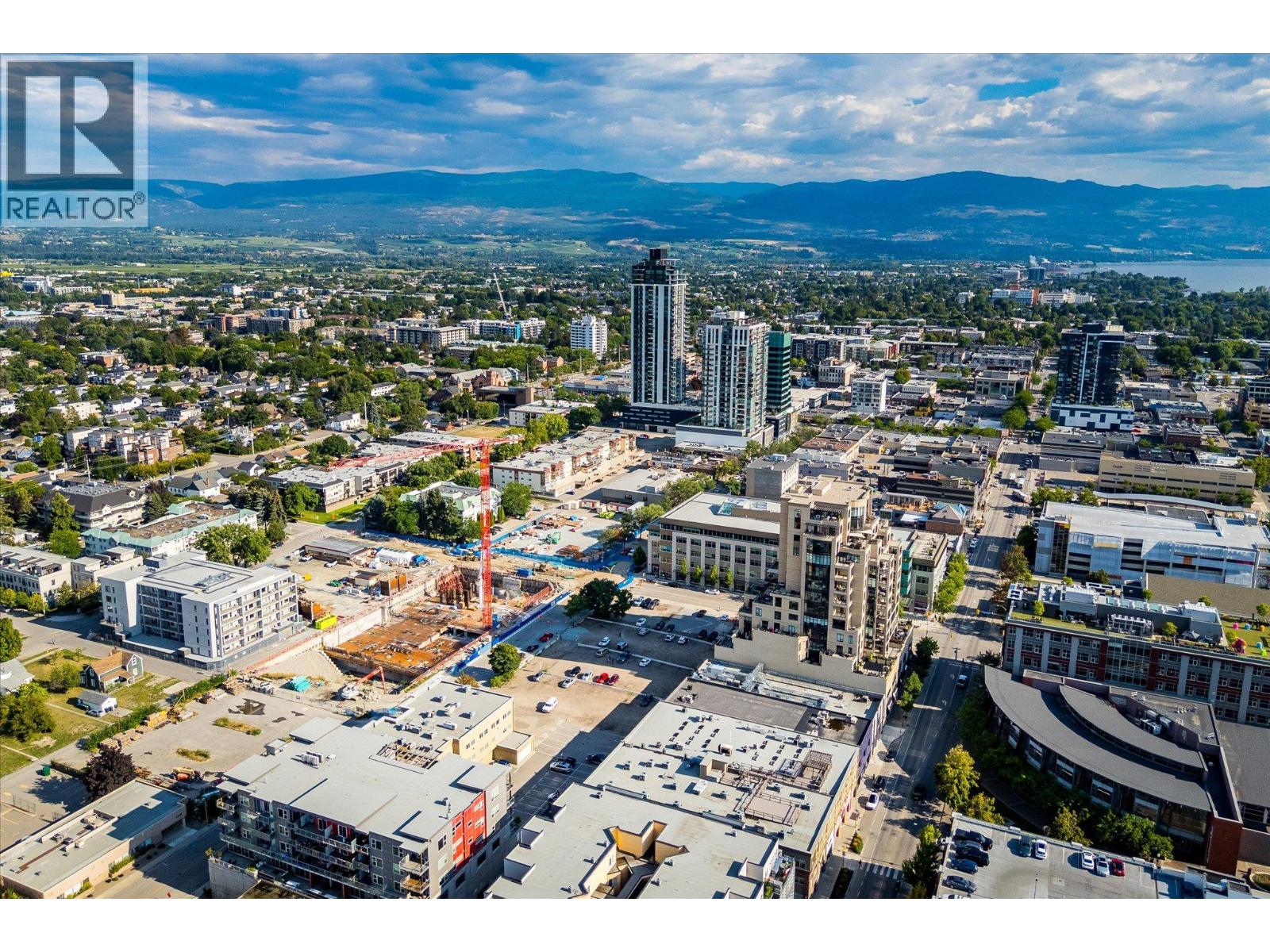 202 & 203 1358 St. Paul Street, Kelowna