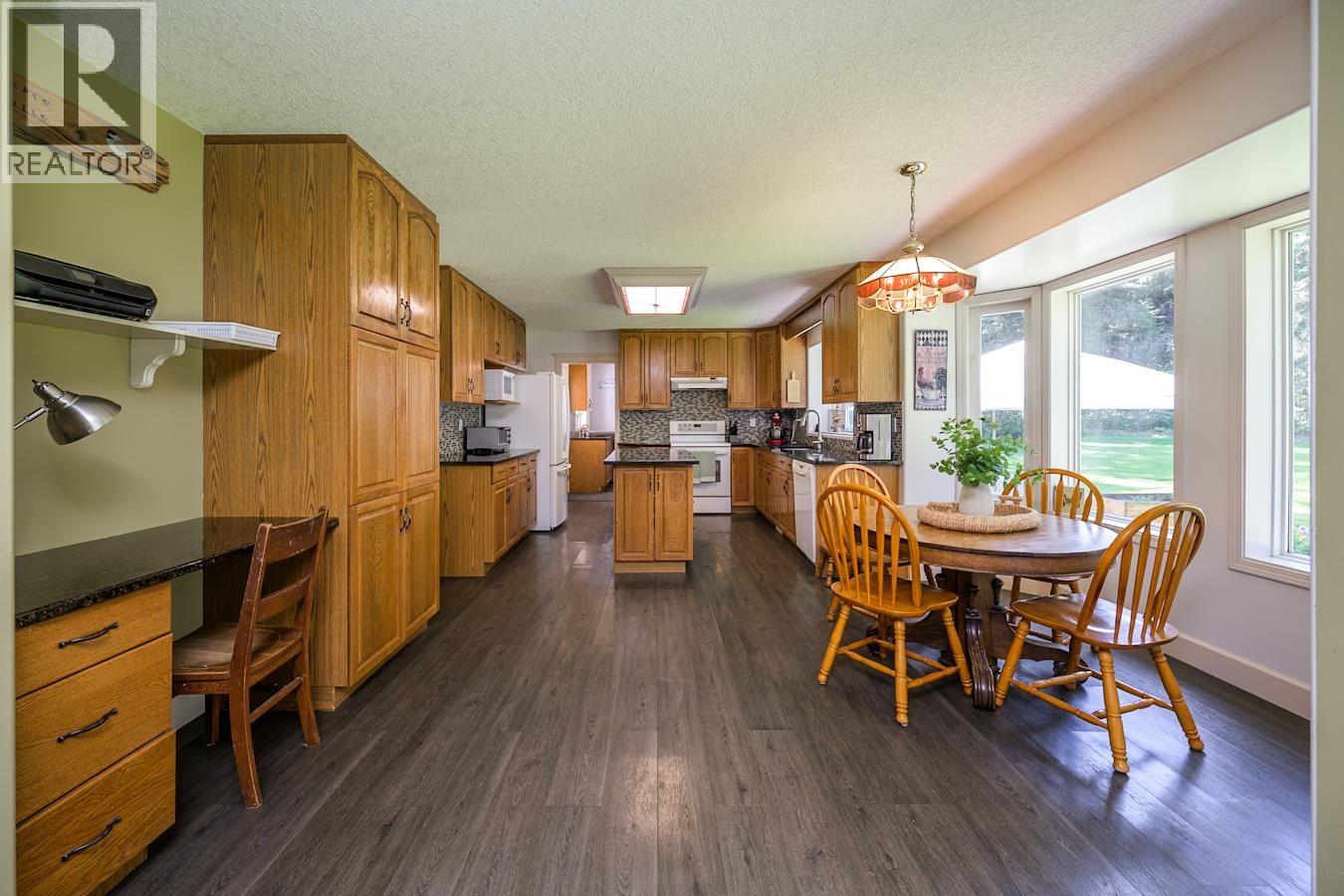 Photo 37 of 10207 Haldi Road, Prince George BC
