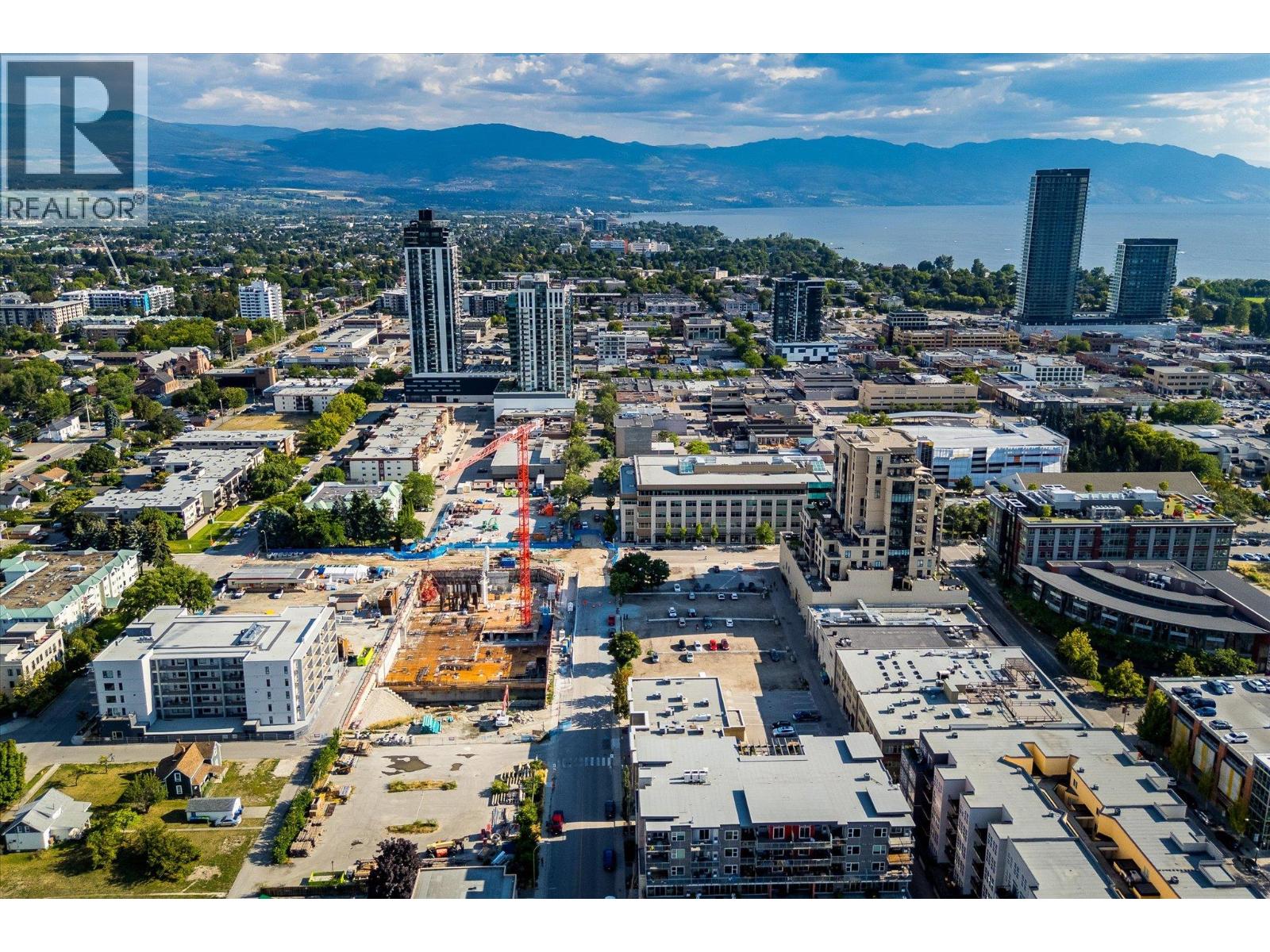 202 & 203 1358 St. Paul Street, Kelowna