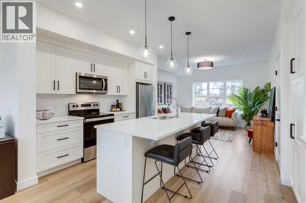 Photo 18 of 1305 525 River Heights Drive, Cochrane AB