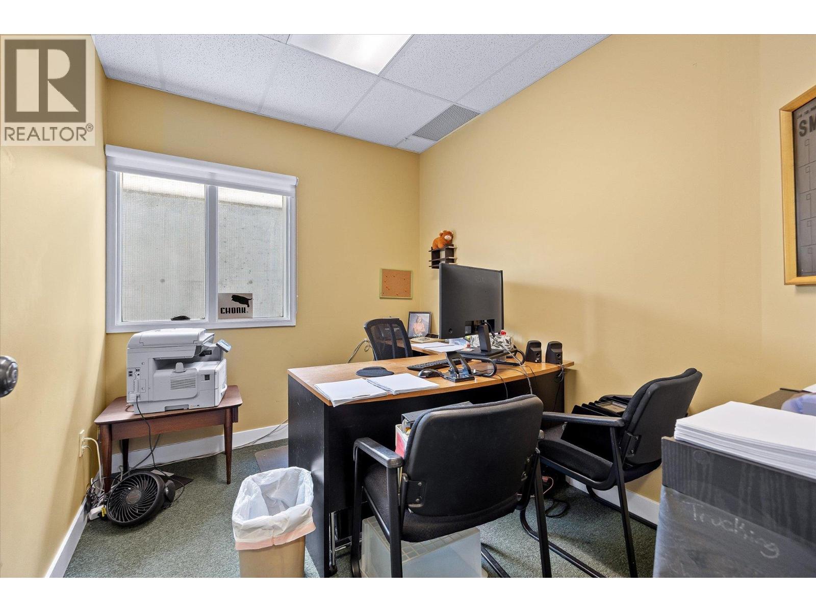 202 & 203 1358 St. Paul Street, Kelowna