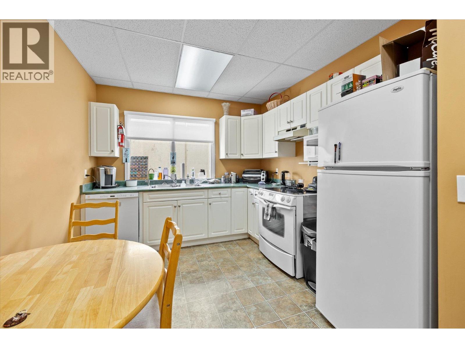 202 & 203 1358 St. Paul Street, Kelowna