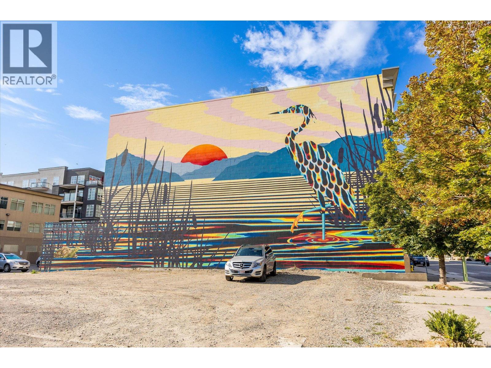 202 & 203 1358 St. Paul Street, Kelowna