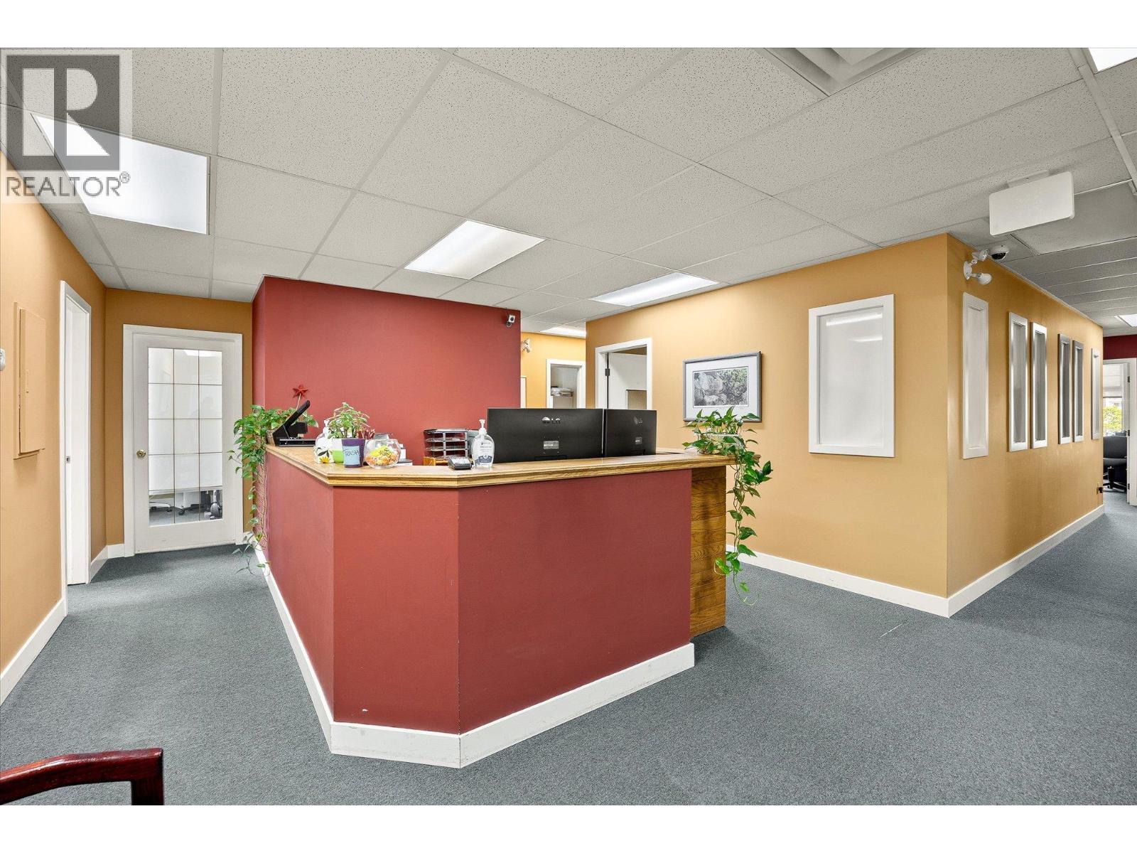202 & 203 1358 St. Paul Street, Kelowna