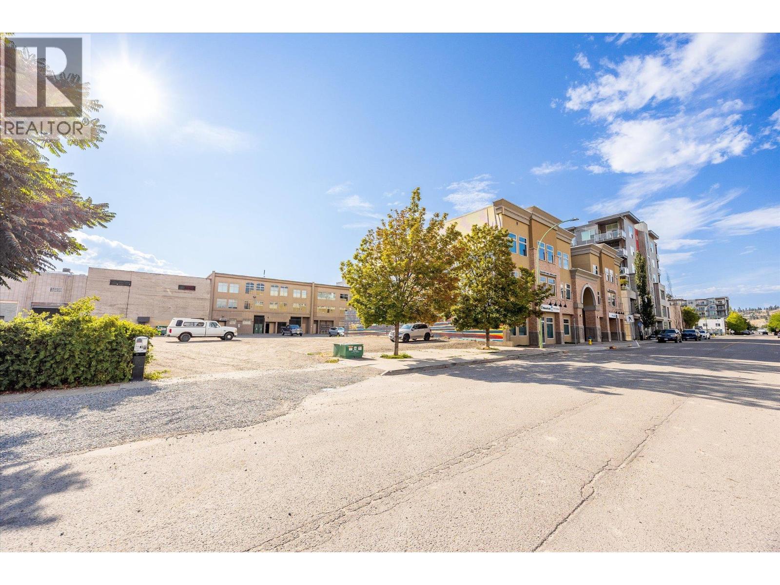 202 & 203 1358 St. Paul Street, Kelowna