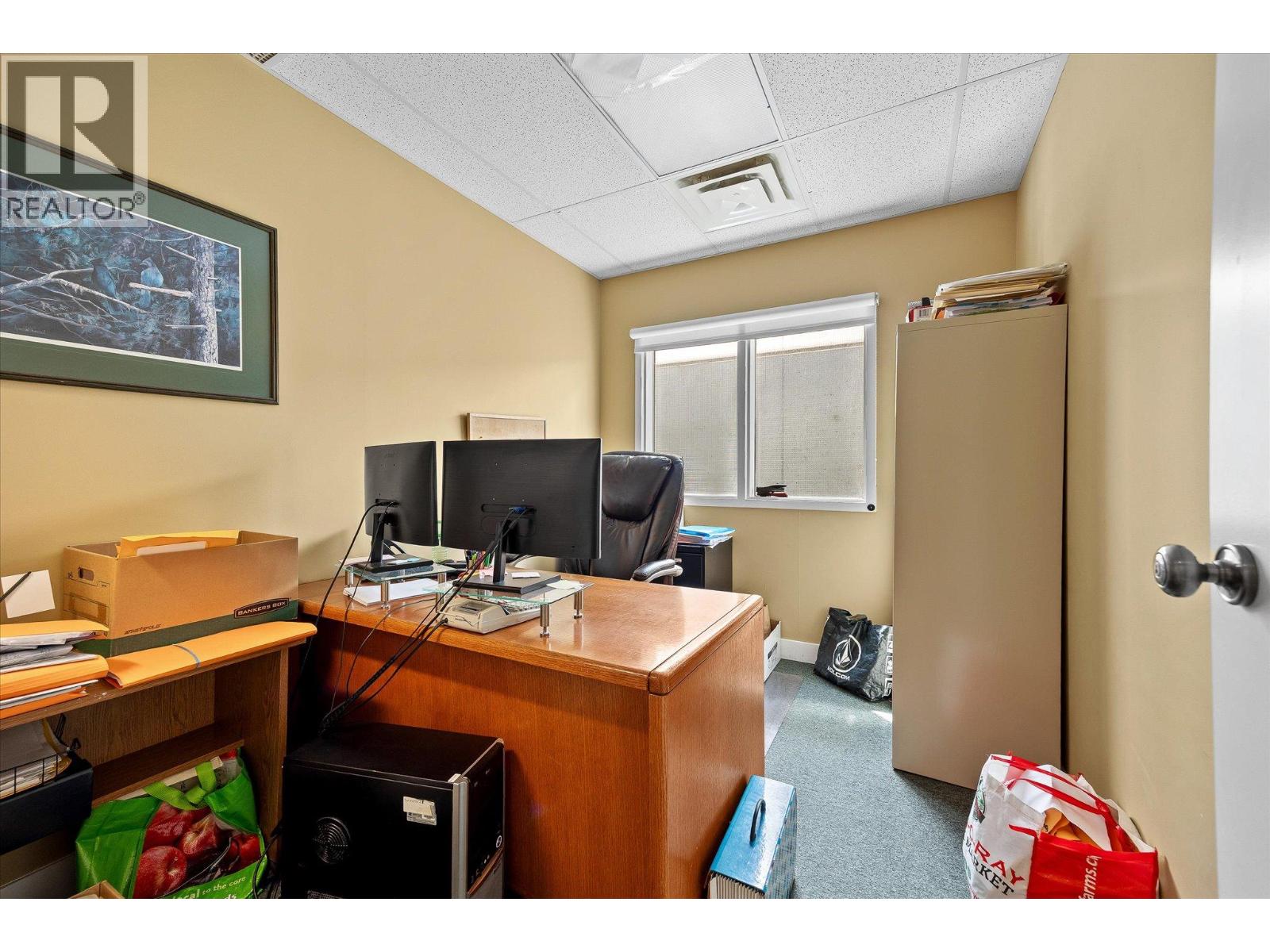 202 & 203 1358 St. Paul Street, Kelowna