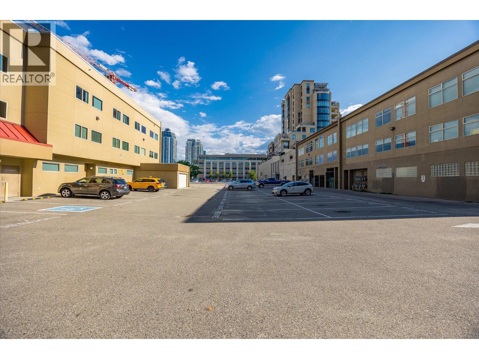 202 & 203 1358 St. Paul Street, Kelowna