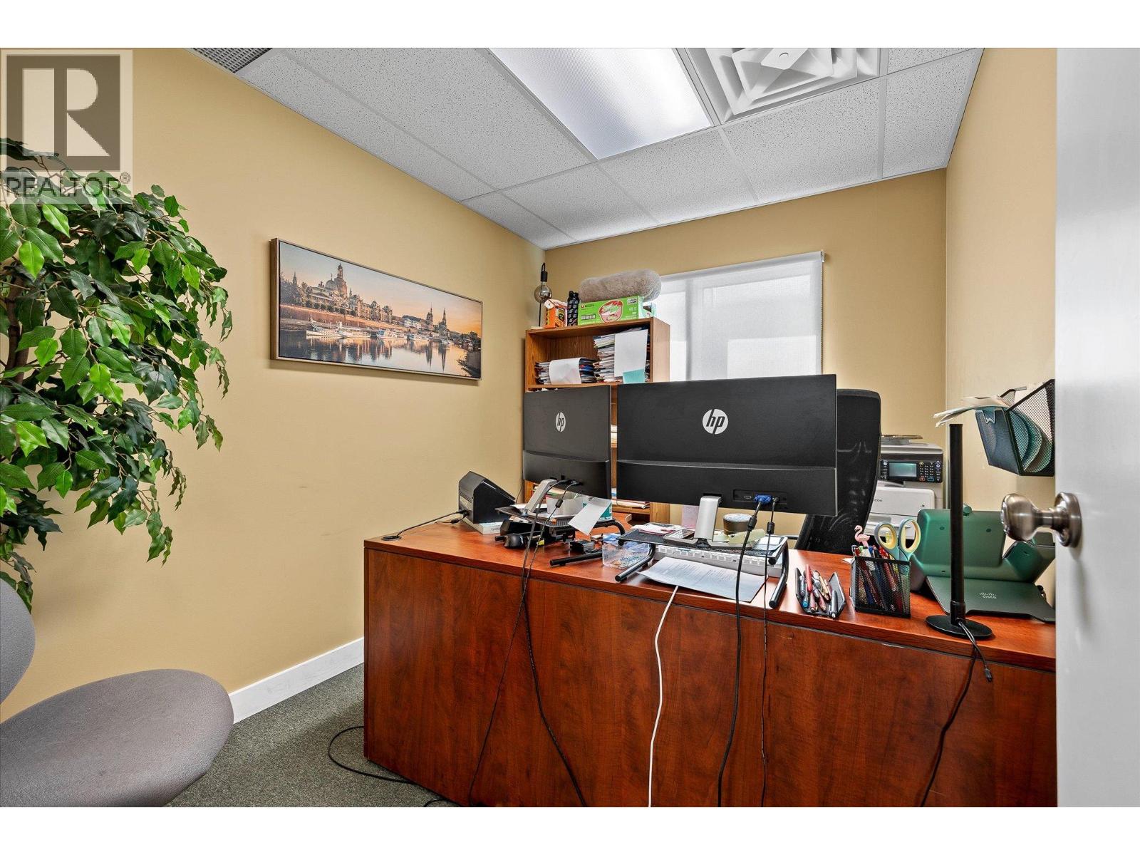 202 & 203 1358 St. Paul Street, Kelowna