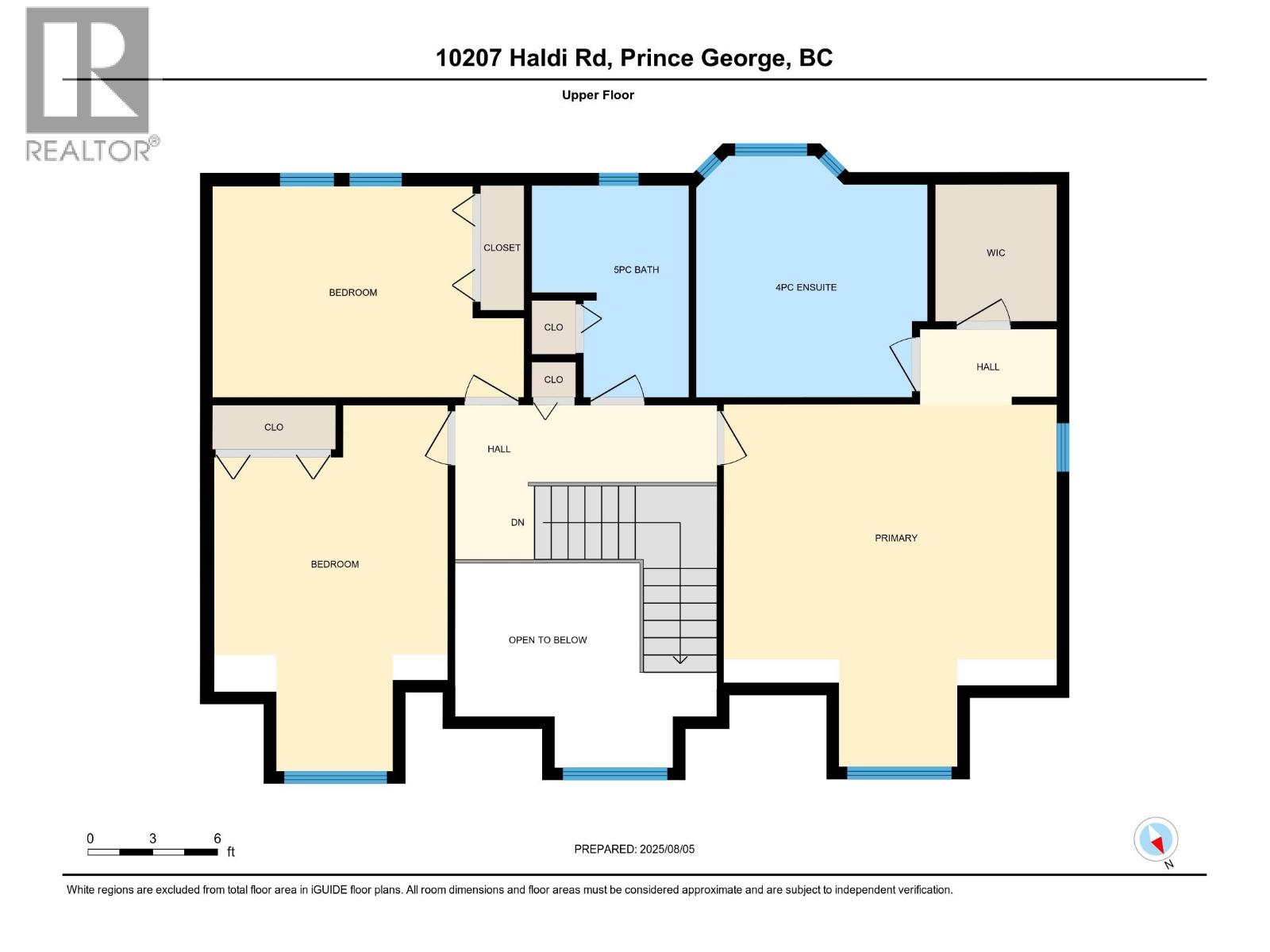 Photo 24 of 10207 Haldi Road, Prince George BC