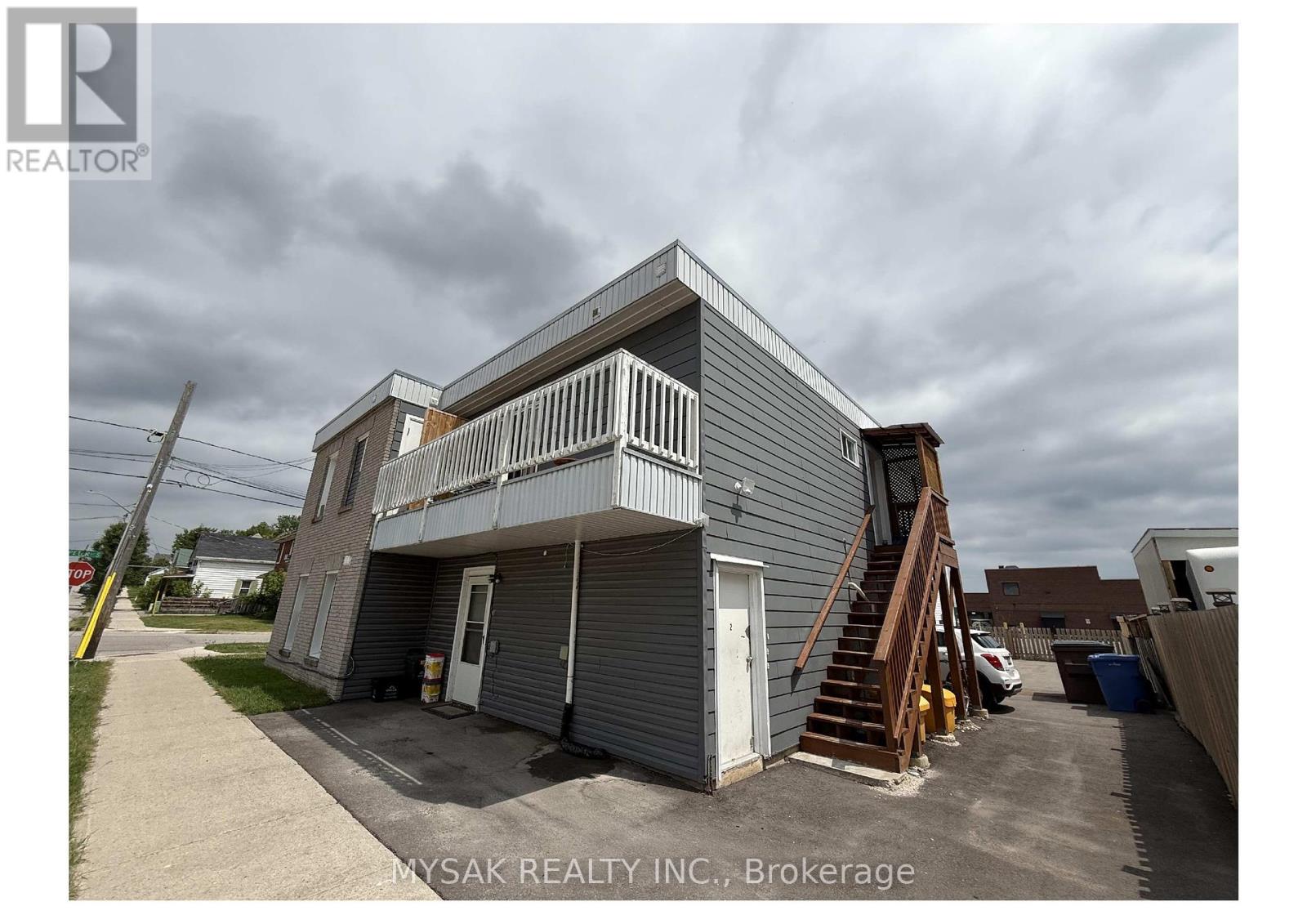 Photo 7 of 81 85 Peter Street, Orillia ON