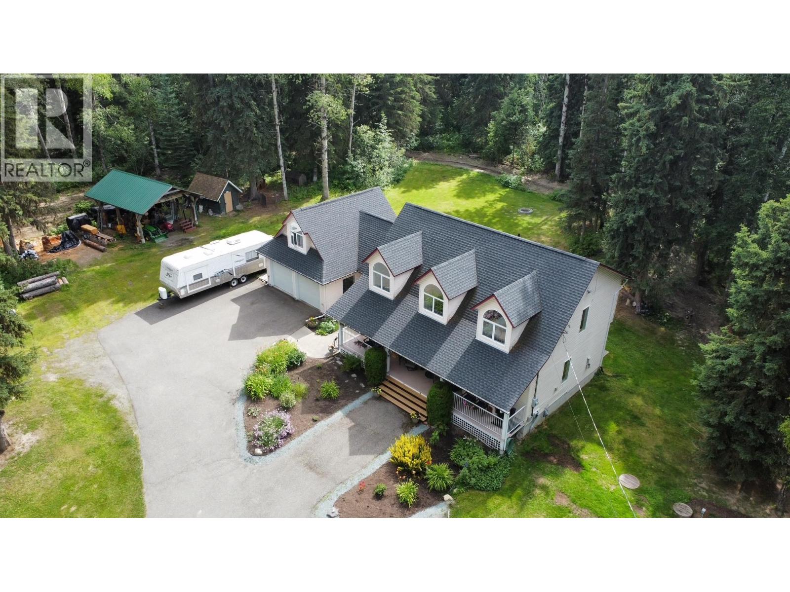 Photo 9 of 10207 Haldi Road, Prince George BC