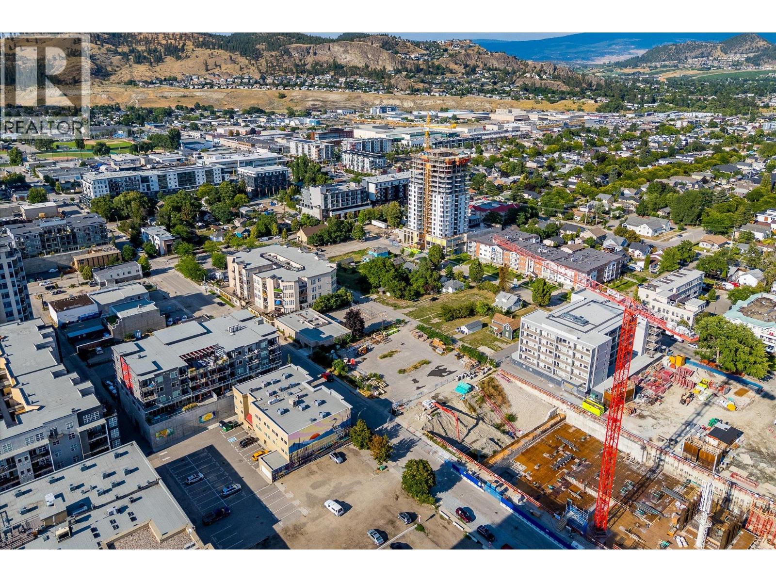 202 & 203 1358 St. Paul Street, Kelowna