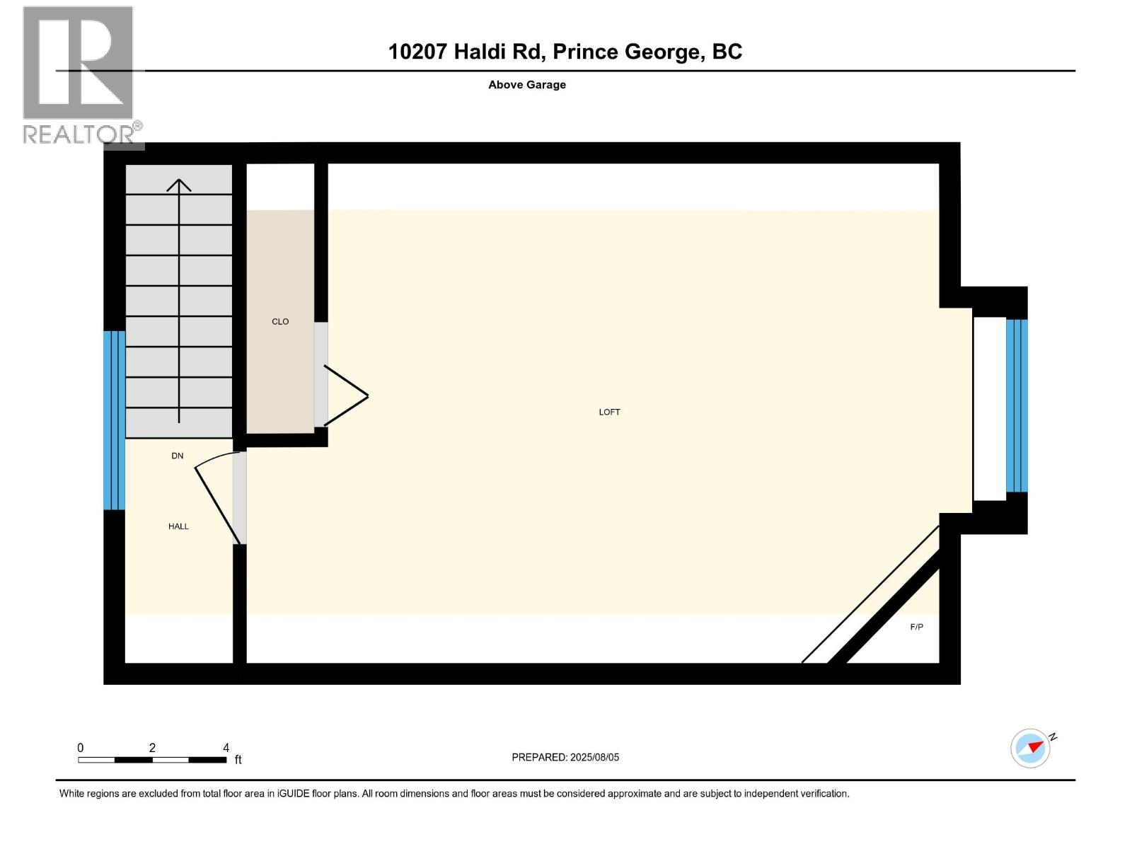 Photo 40 of 10207 Haldi Road, Prince George BC