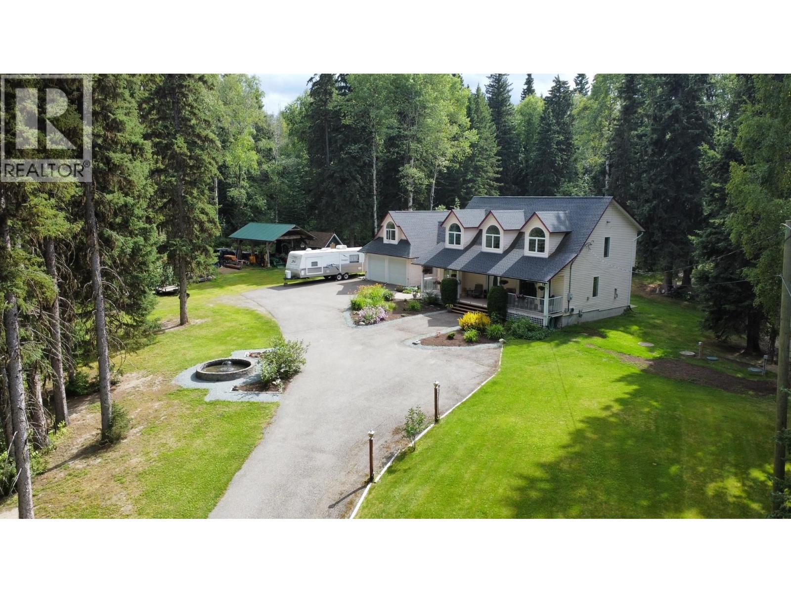 Photo 27 of 10207 Haldi Road, Prince George BC