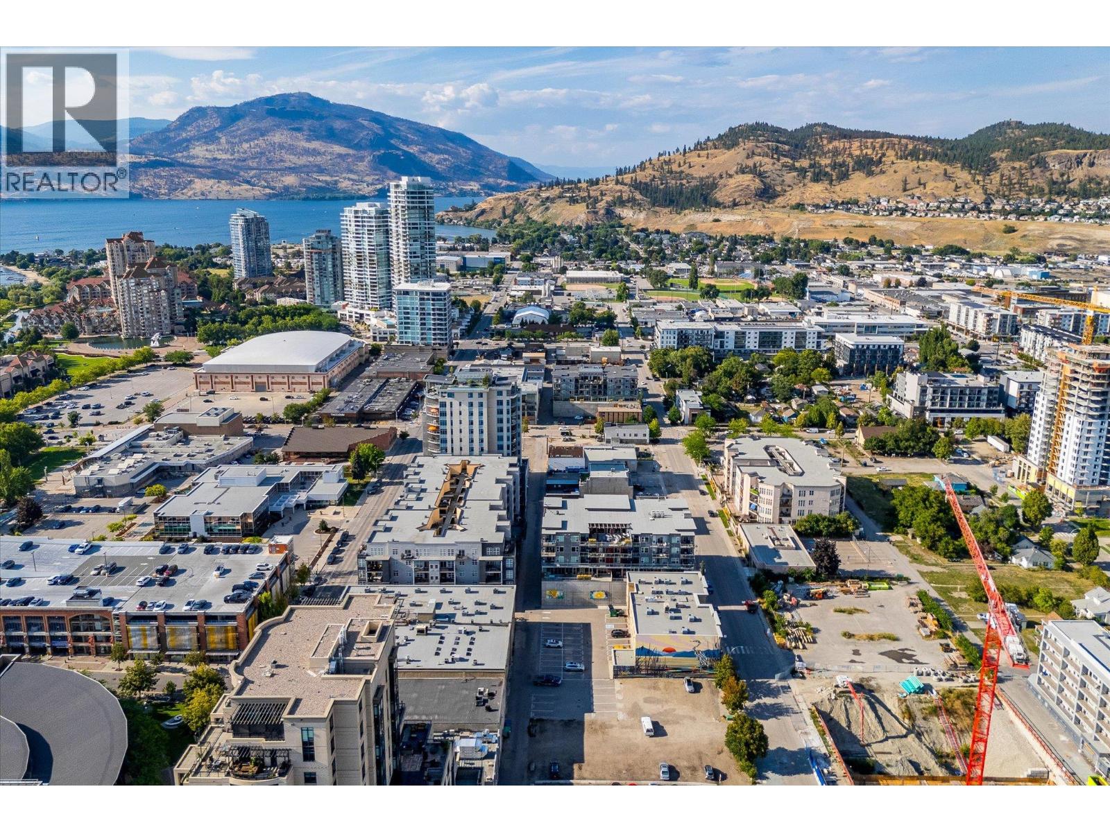 202 & 203 1358 St. Paul Street, Kelowna