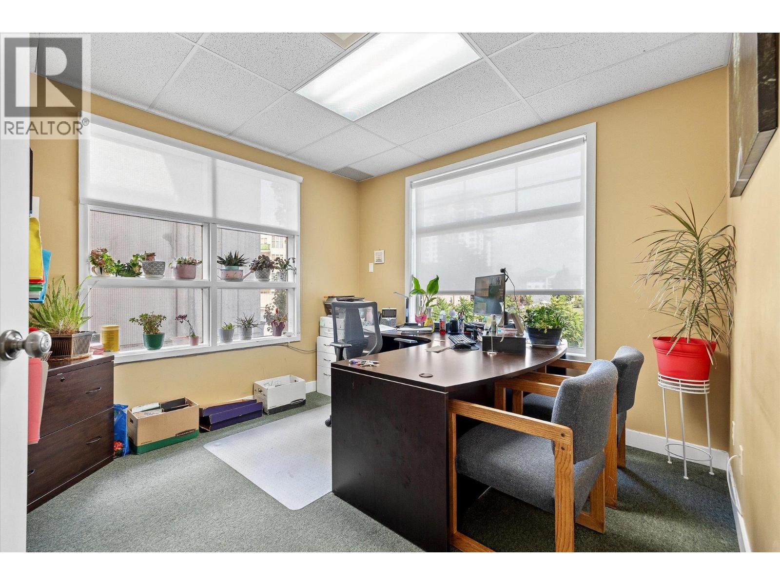 202 & 203 1358 St. Paul Street, Kelowna