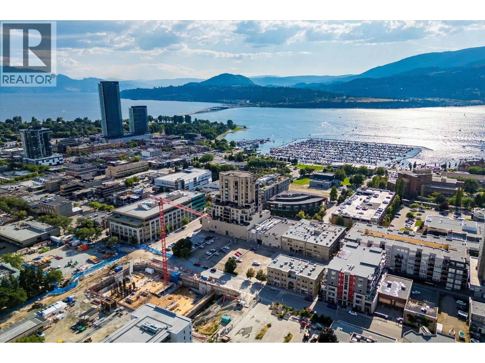 202 & 203 1358 St. Paul Street, Kelowna