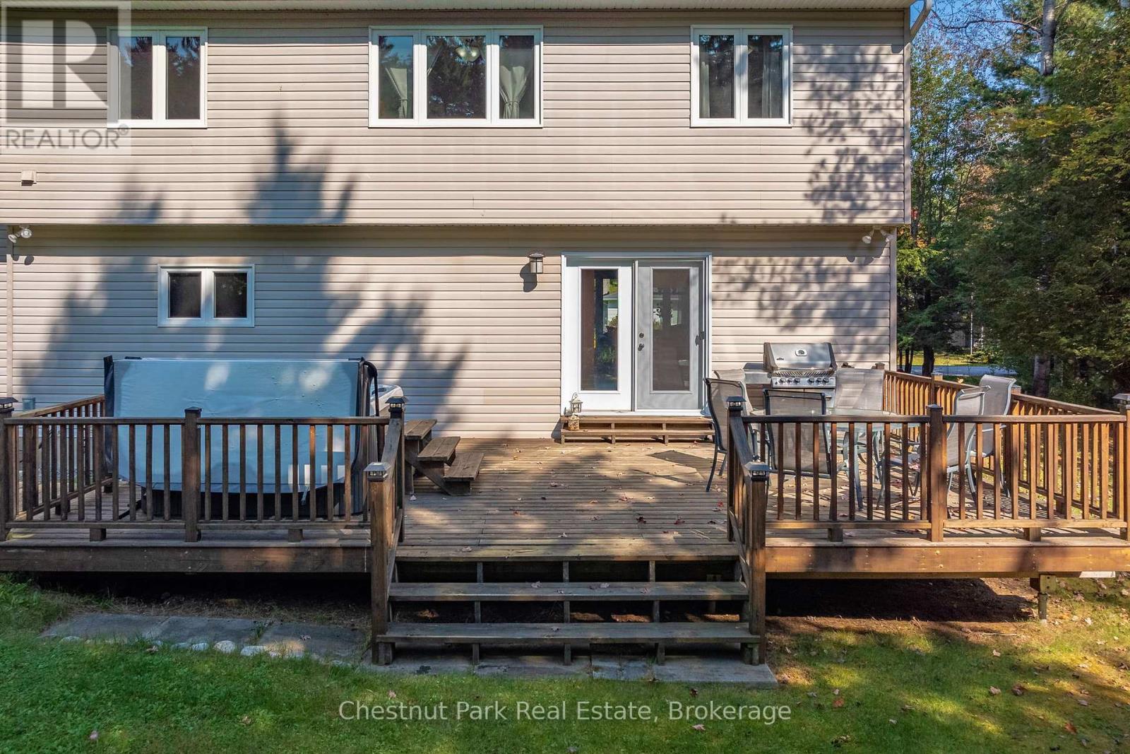 Photo 23 of 3 Cormack Crescent, Bracebridge ON