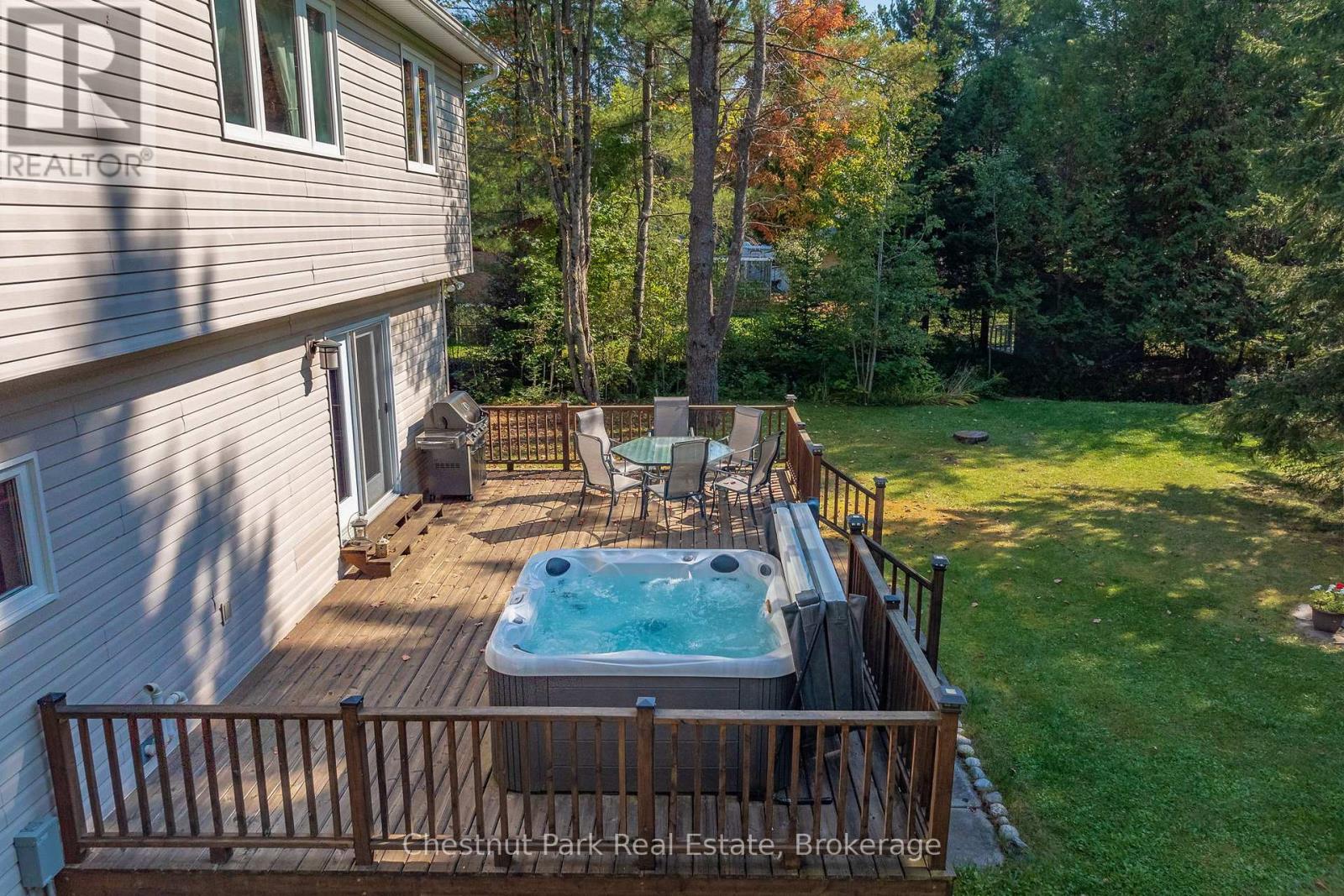 Photo 19 of 3 Cormack Crescent, Bracebridge ON