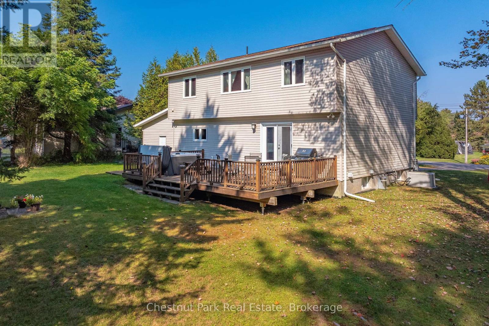 Photo 14 of 3 Cormack Crescent, Bracebridge ON