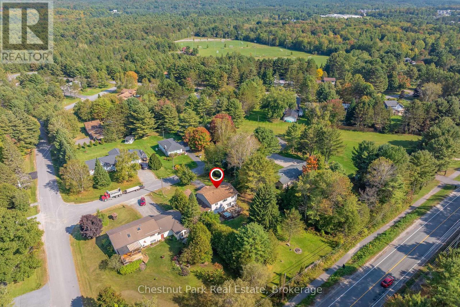 Photo 11 of 3 Cormack Crescent, Bracebridge ON