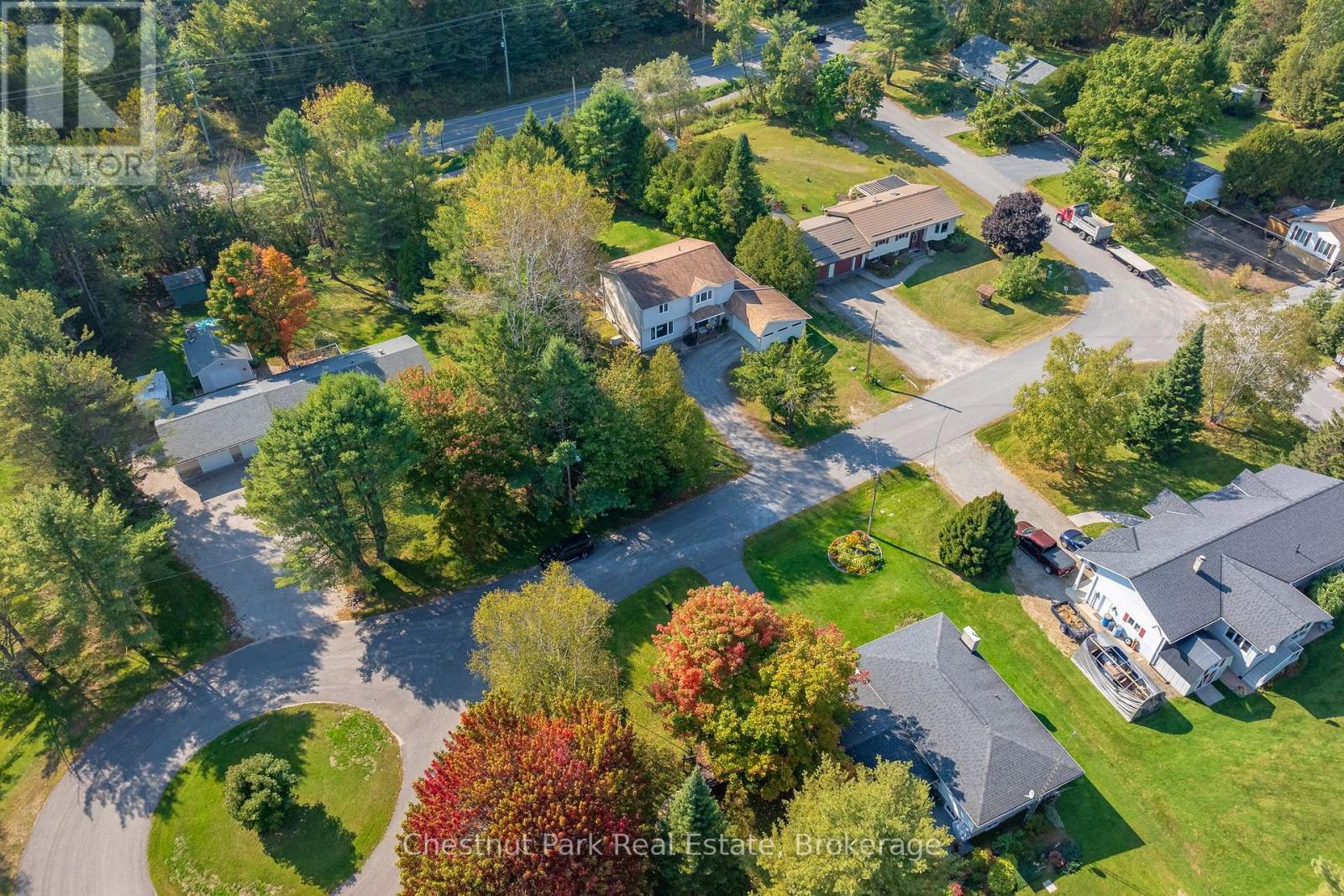 Photo 18 of 3 Cormack Crescent, Bracebridge ON