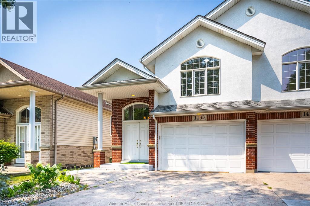 Photo 2 of 1435 Chateau, Windsor ON