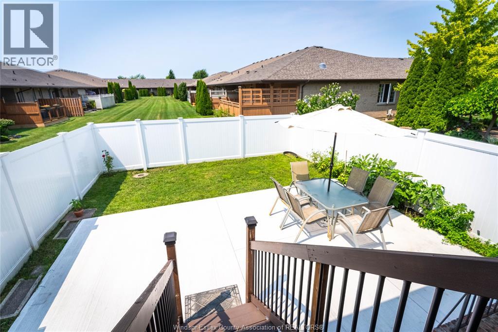 Photo 21 of 1435 Chateau, Windsor ON