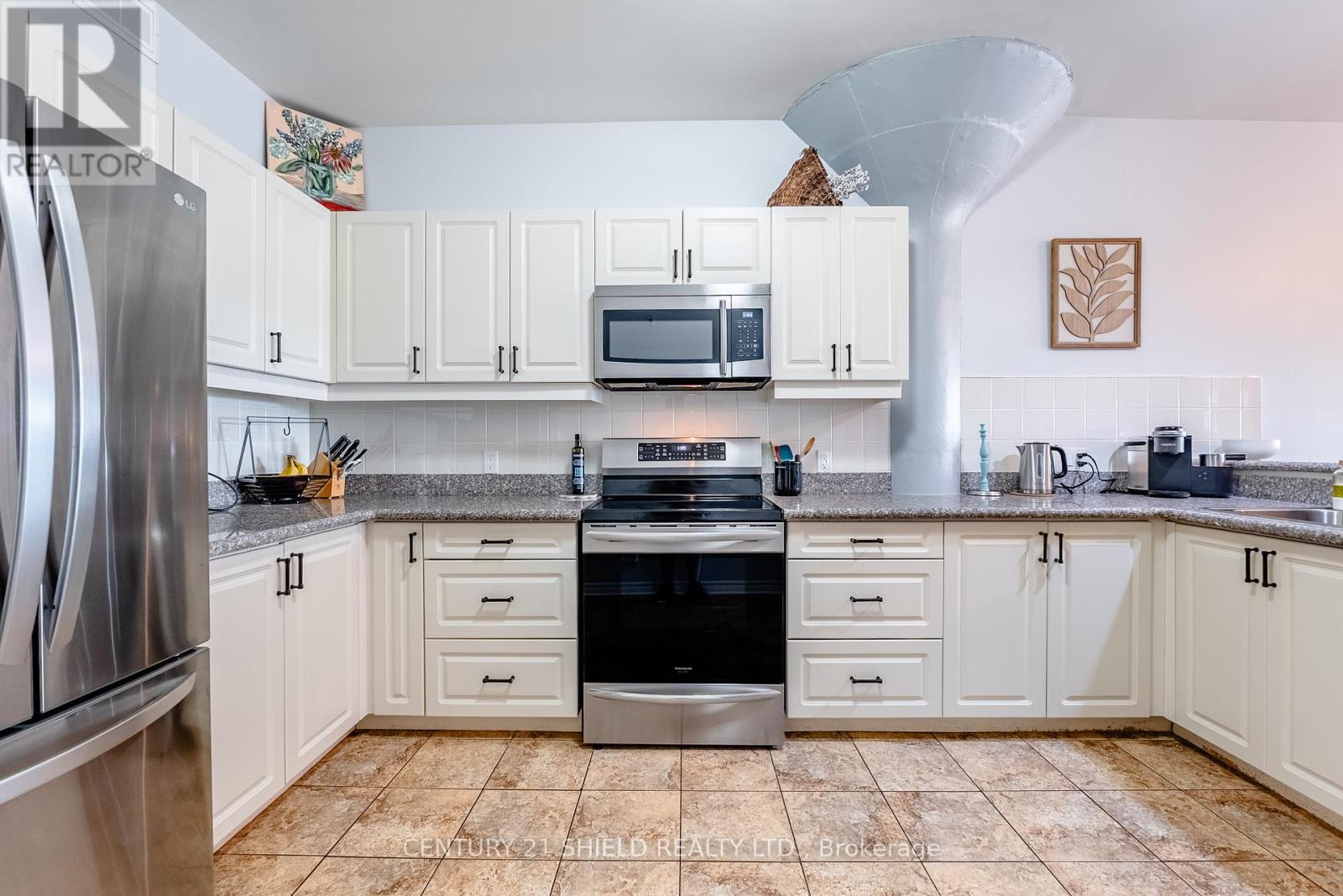 Photo 1 of 510 710 Cotton Mill Street, Cornwall ON