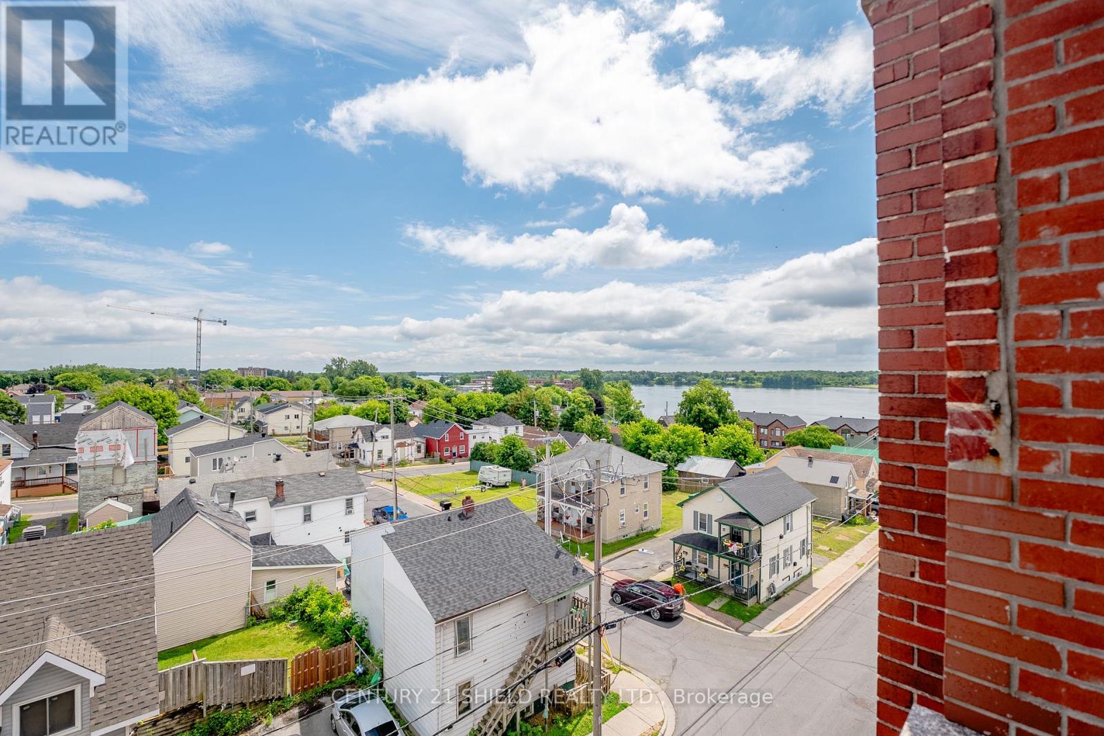 Photo 3 of 510 710 Cotton Mill Street, Cornwall ON