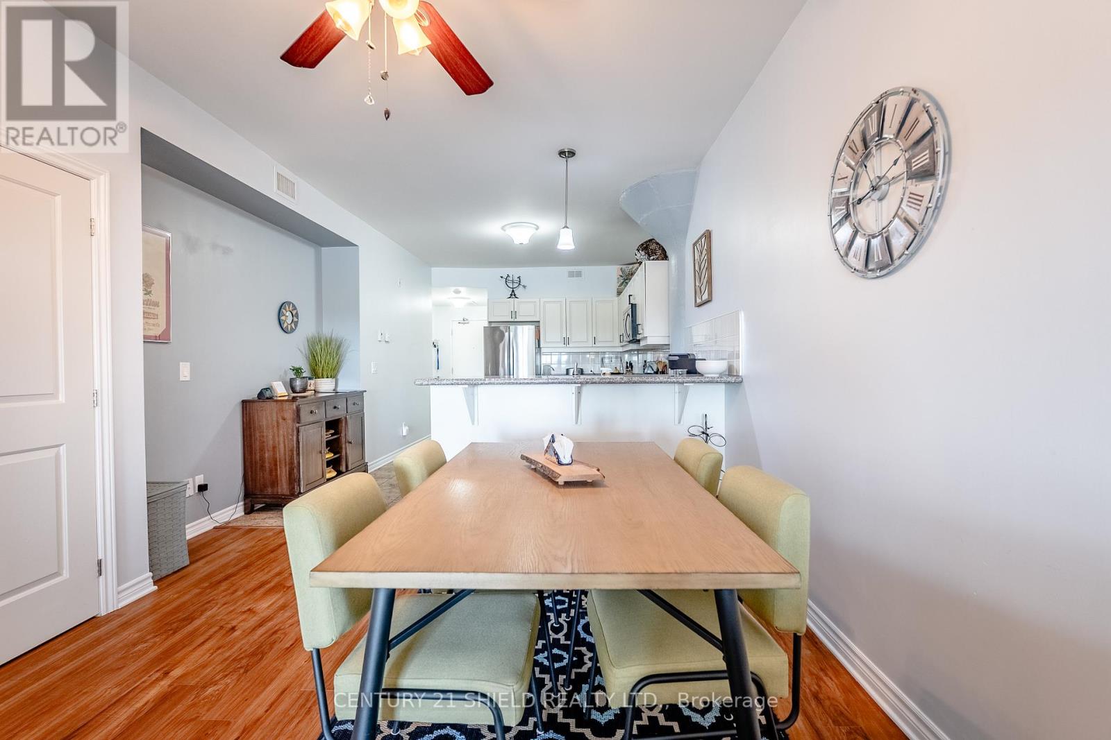 Photo 2 of 510 710 Cotton Mill Street, Cornwall ON