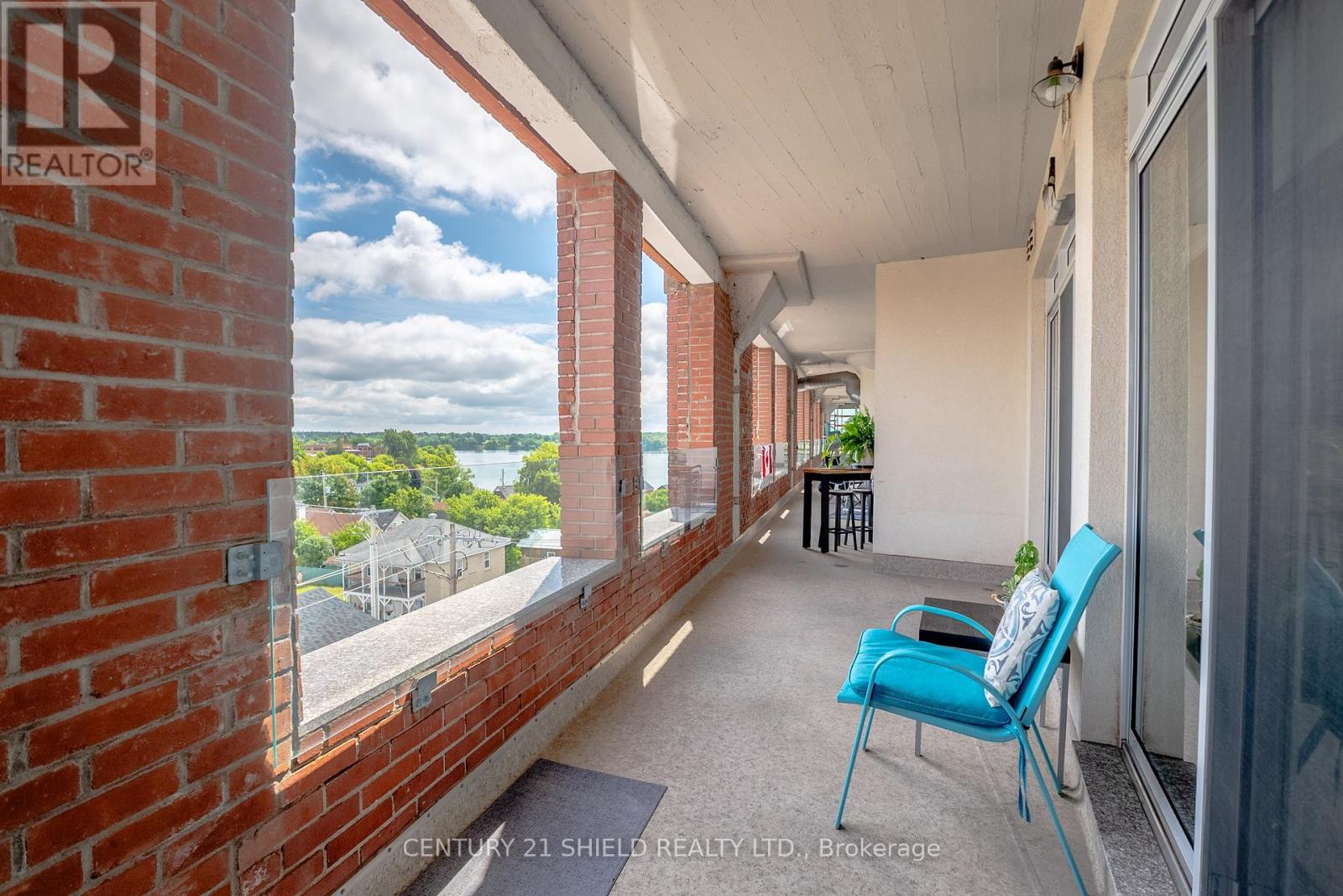 Photo 5 of 510 710 Cotton Mill Street, Cornwall ON