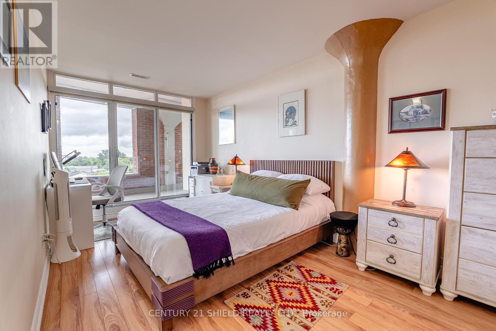 Photo 7 of 510 710 Cotton Mill Street, Cornwall ON