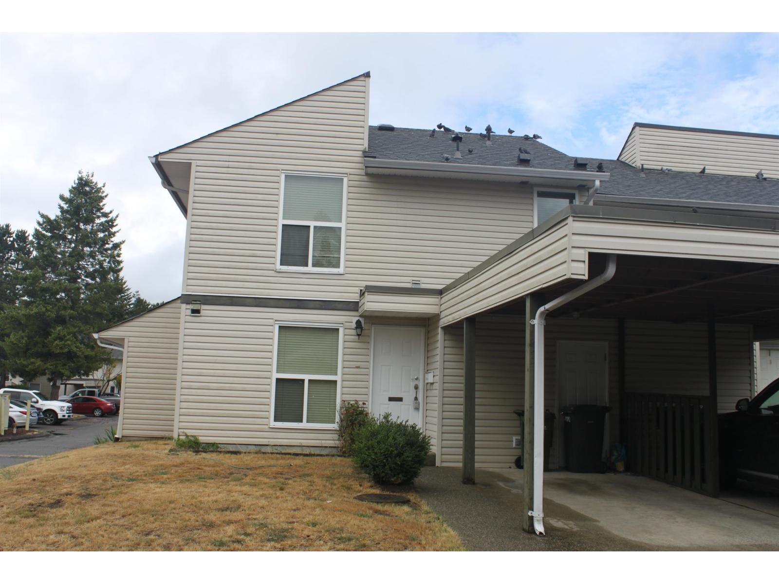 Photo 4 of 153 32550 Maclure Road, Abbotsford BC