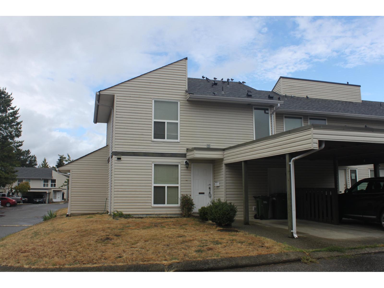 Photo 3 of 153 32550 Maclure Road, Abbotsford BC