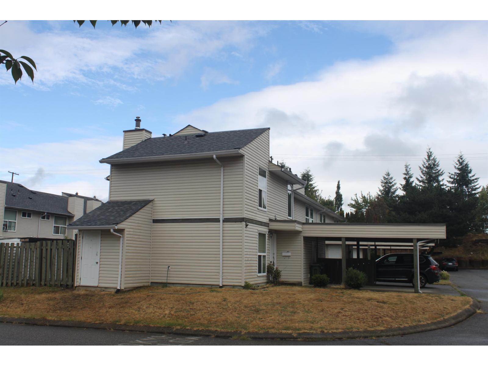 Photo 1 of 153 32550 Maclure Road, Abbotsford BC