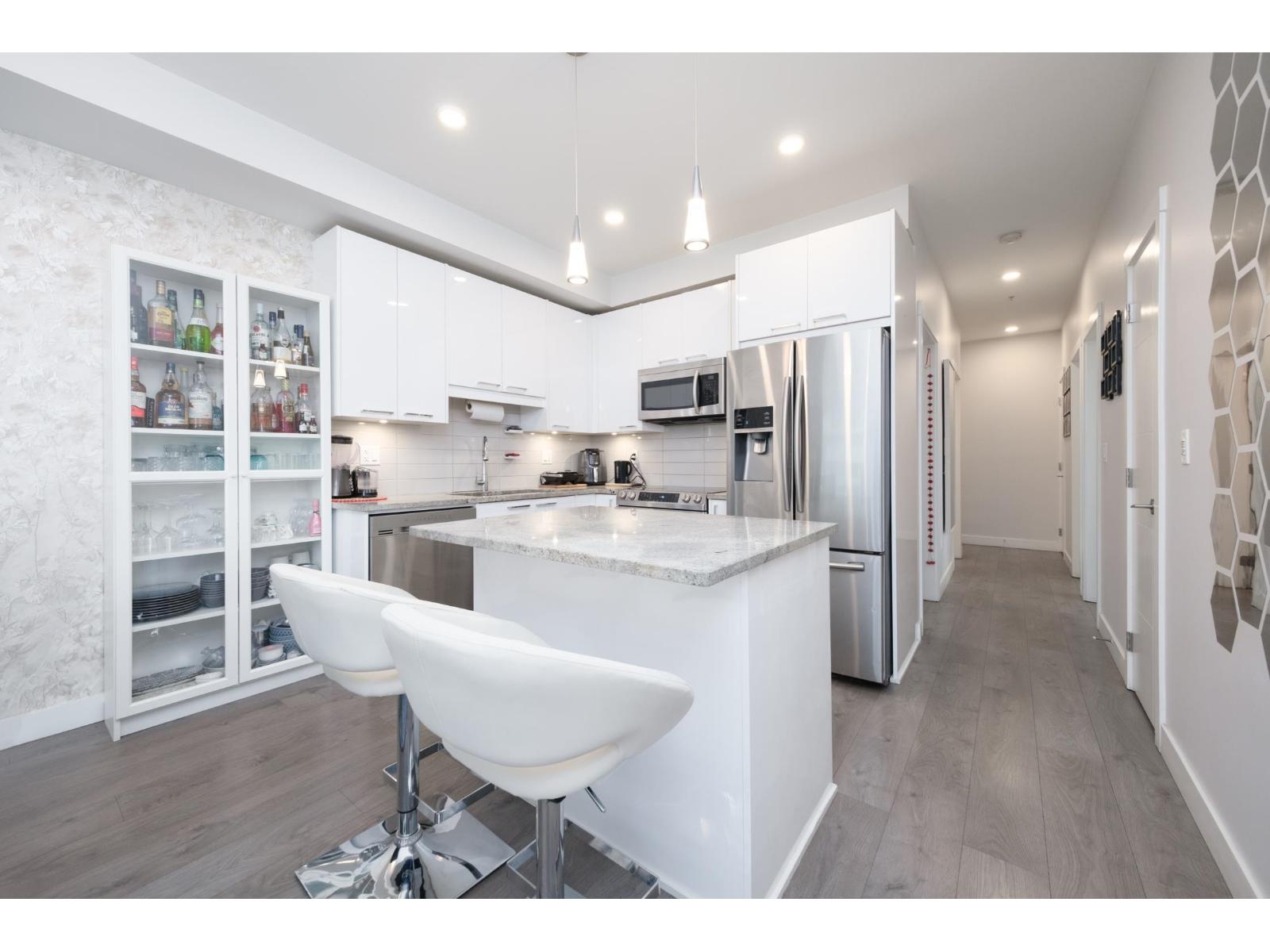 Photo 2 of 317 20696 Eastleigh Crescent, Langley BC