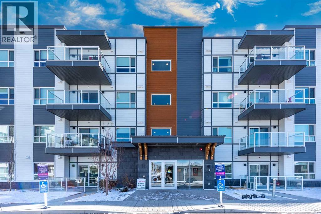 425, 360 HARVEST HILLS WAY NE - Image 3